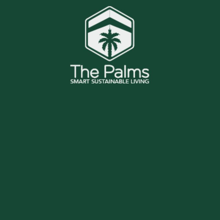 The Palms - Price List