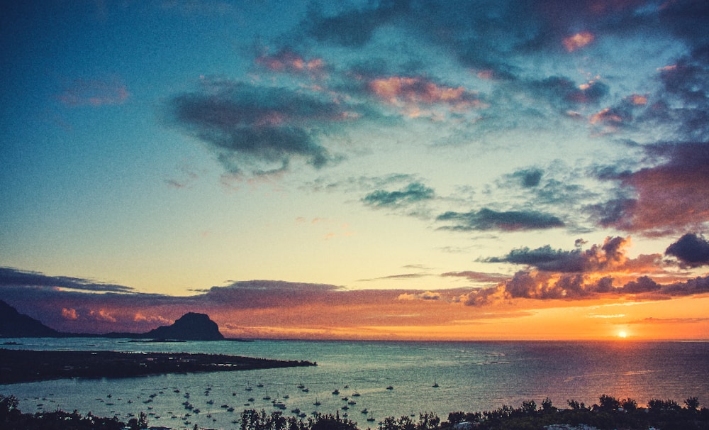 Marguery Heights Residences in Black River, Mauritius