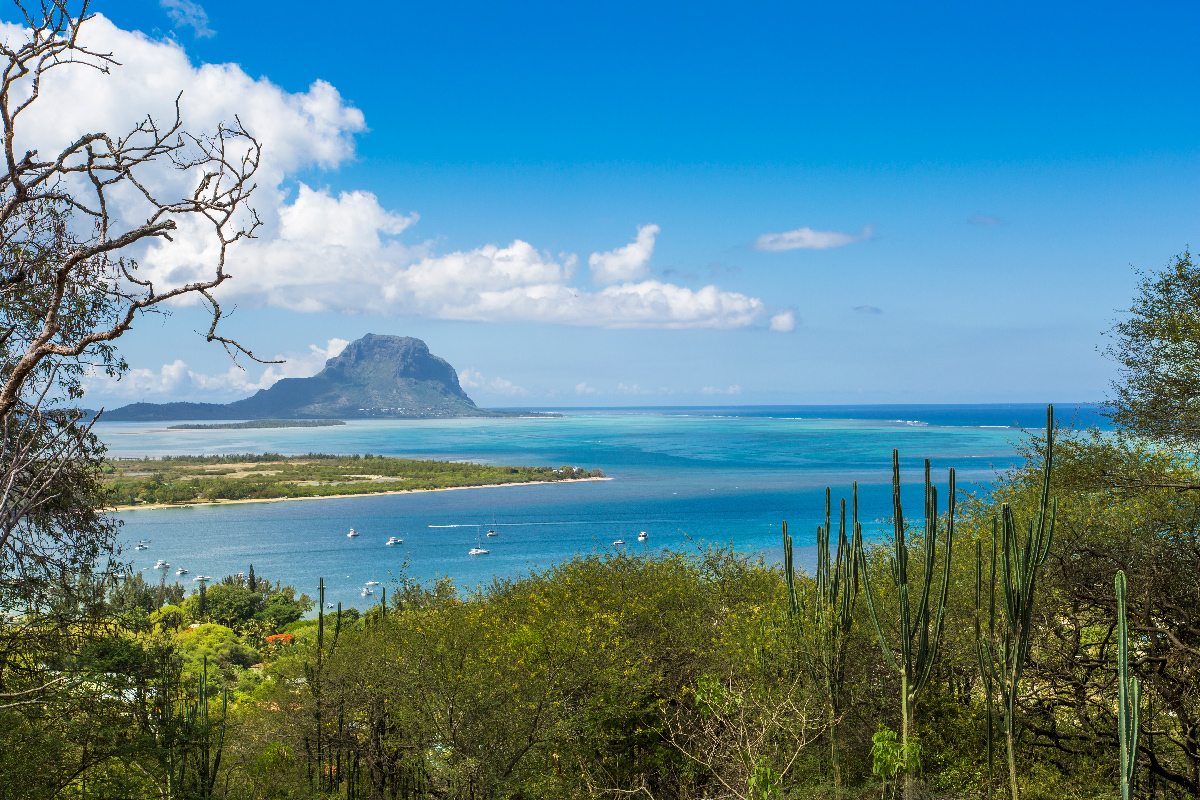 Marguery Heights Residences, new build development in Black River, West Coast, Mauritius Marguery Heights Residences, new build development in Black River, West Coast, Mauritius