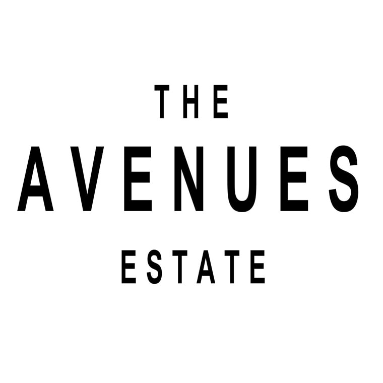 The Avenues Estate in Hilton, South Africa