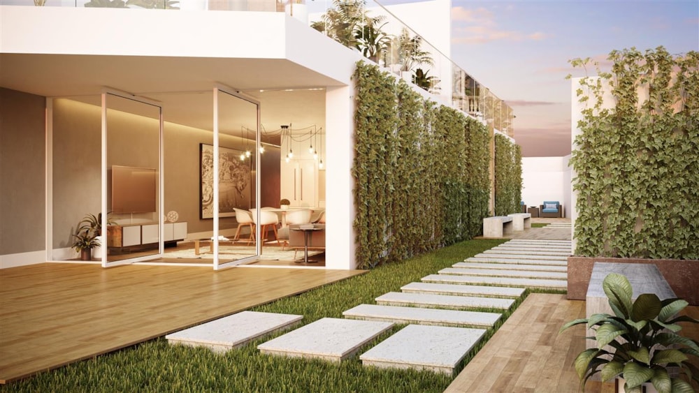 Lumen Cascais Residences in Cascais, Portugal