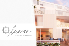 Lumen Cascais Residences - Brochure