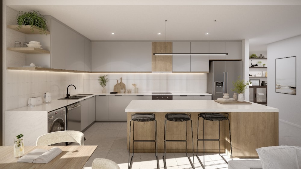 York Sanctuary Private Estate in uMhlanga Ridge, South Africa