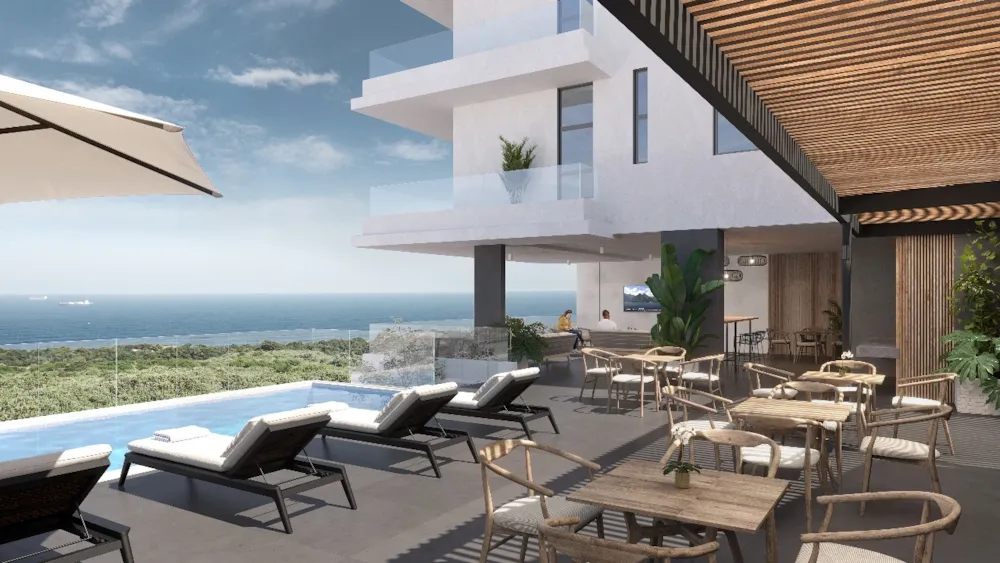 York Sanctuary Private Estate in uMhlanga Ridge, South Africa