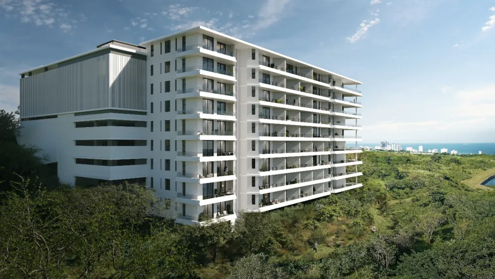 York Sanctuary Private Estate in uMhlanga Ridge, South Africa
