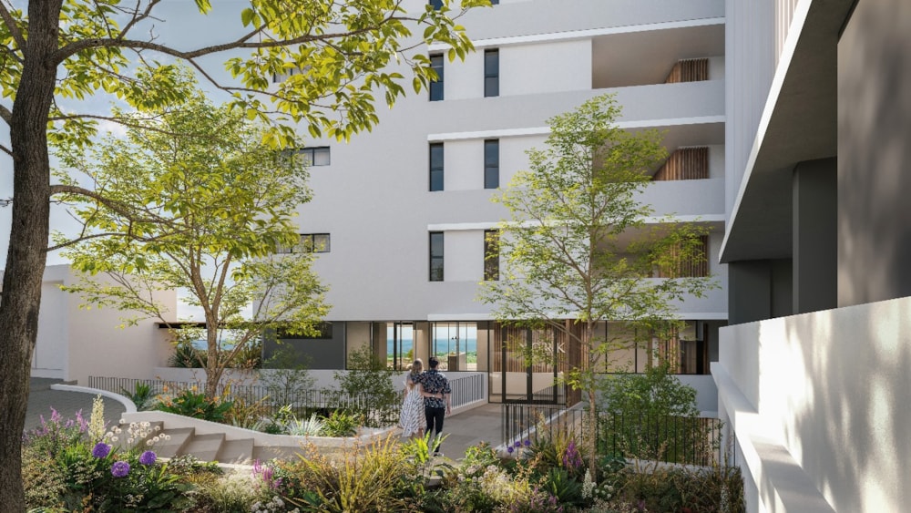 York Sanctuary Private Estate in uMhlanga Ridge, South Africa