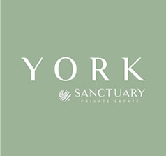 York Sanctuary Private Estate in uMhlanga Ridge, South Africa