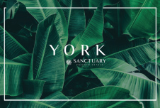 York Sanctuary Private Estate - York Sanctuary Brochure
