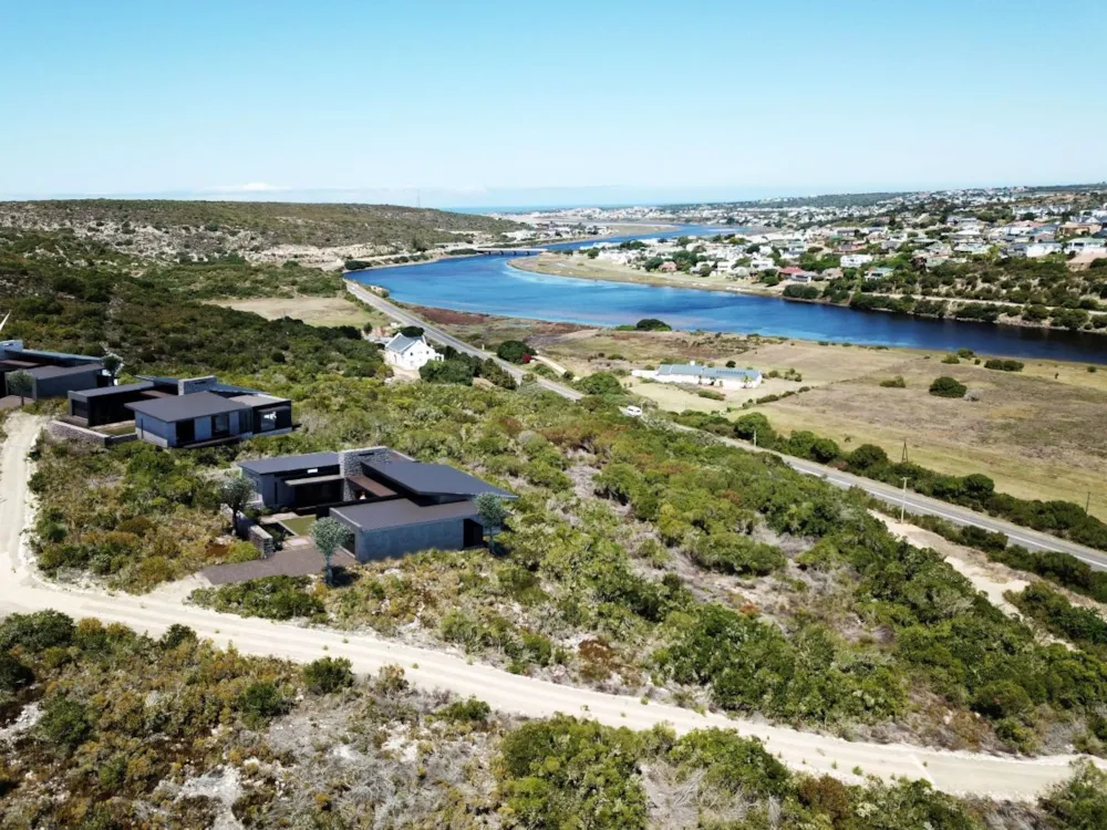 Thornehill Eco Lifestyle Estate in Garden Route, South Africa