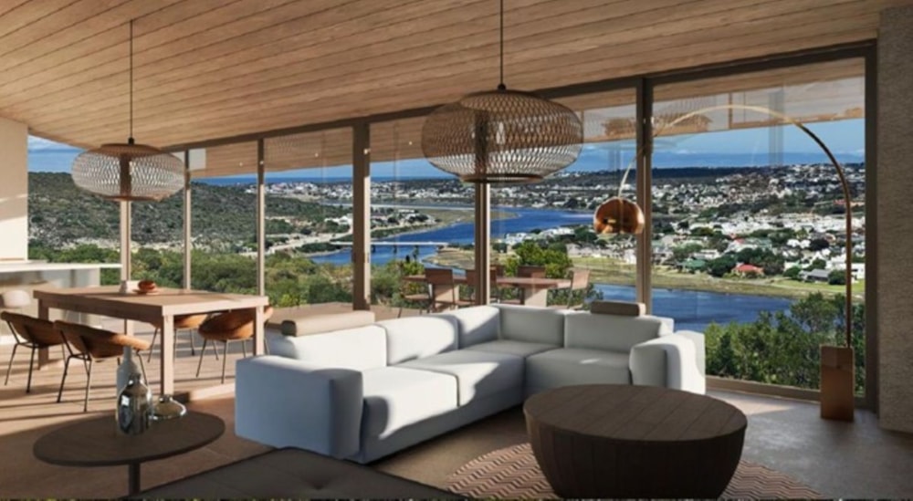 Thornehill Eco Lifestyle Estate in Garden Route, South Africa