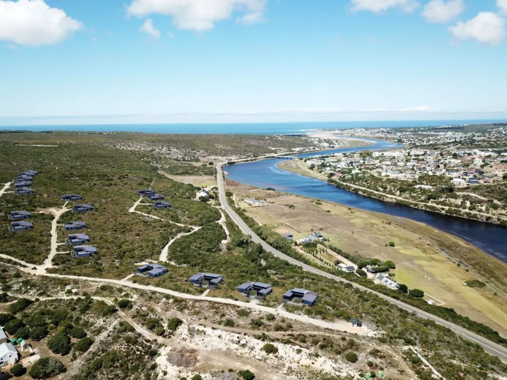 Thornehill Eco Lifestyle Estate in Garden Route, South Africa