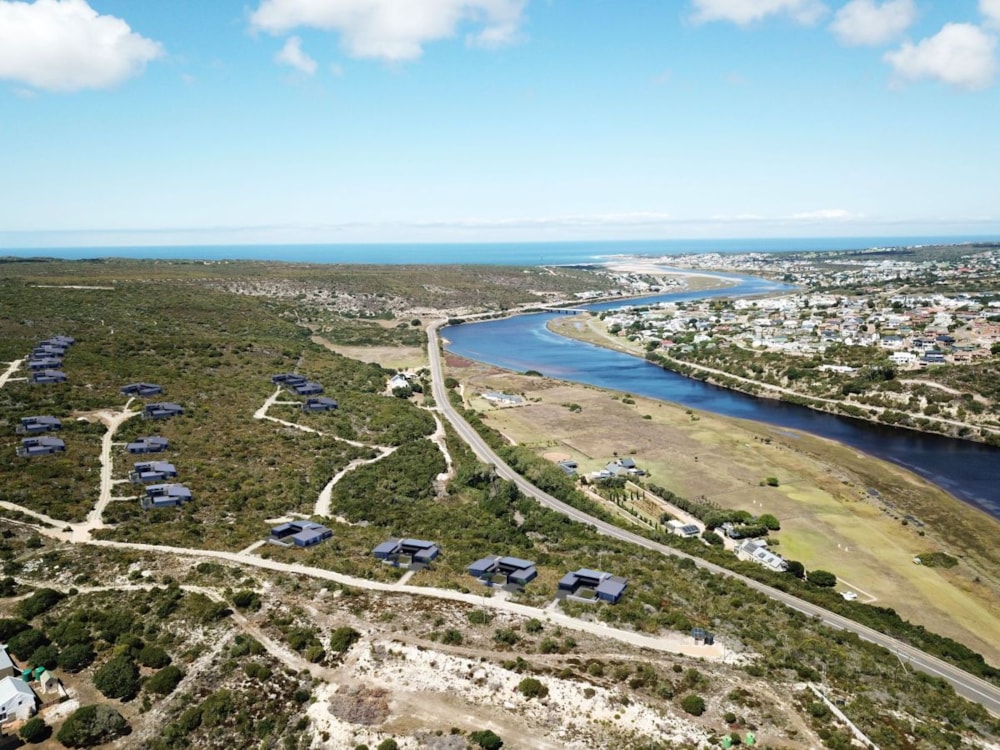 Thornehill Eco Lifestyle Estate in Garden Route, South Africa