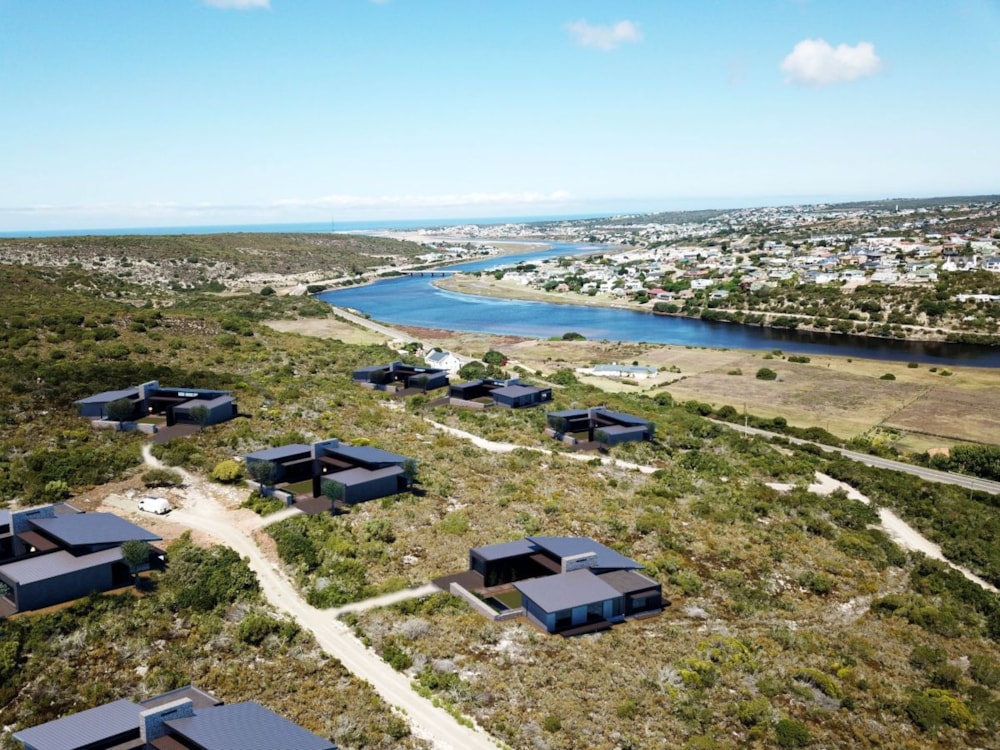 Thornehill Eco Lifestyle Estate in Garden Route, South Africa