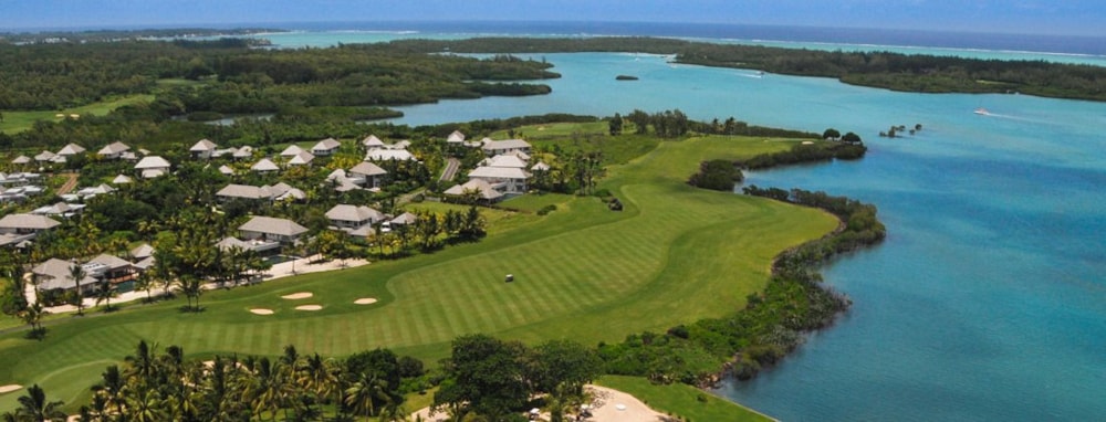 Anahita The Resort  in Beau Champ, Mauritius