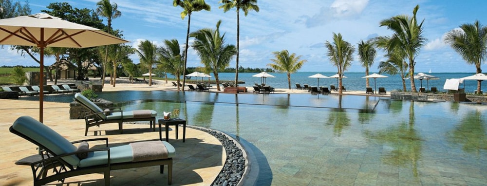 Anahita The Resort  in Beau Champ, Mauritius