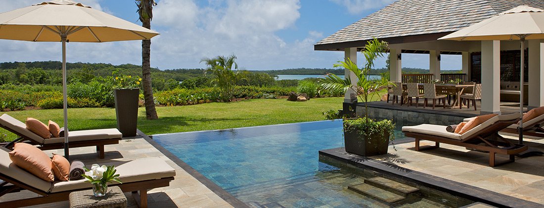 Anahita The Resort , new build development in Beau Champ, East, Mauritius