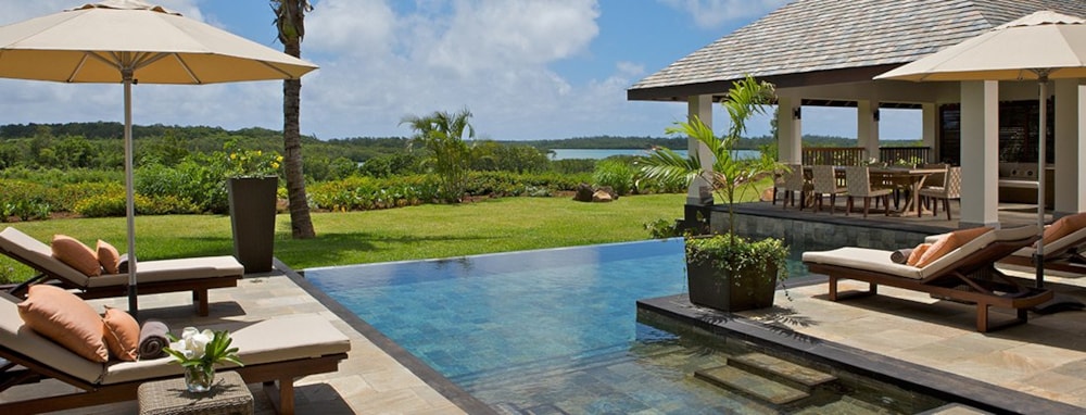 Anahita The Resort  in Beau Champ, Mauritius