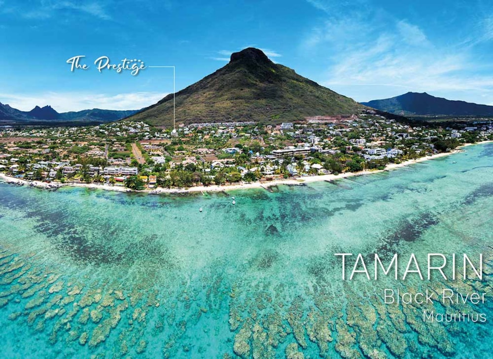 The Prestige - Tamarin in Tamarin, Mauritius