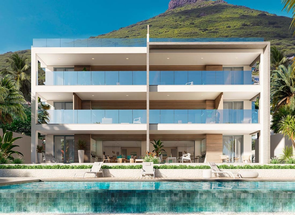 The Prestige - Tamarin in Tamarin, Mauritius