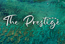 The Prestige - Tamarin - The Prestige Brochure  The Prestige - Tamarin - The Prestige Brochure