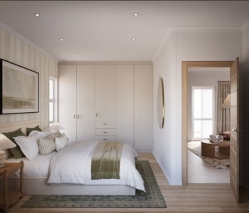 Klipfontein Country Estate in Malmesbury, South Africa