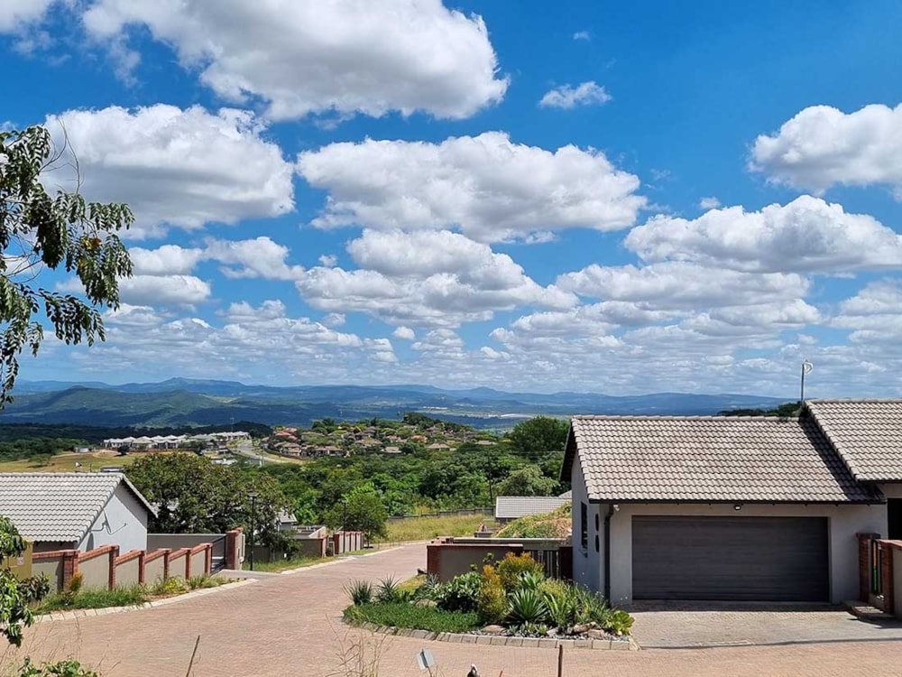 Intaba Estate in Nelspruit (Mbombela), South Africa Intaba Estate in Nelspruit (Mbombela), South Africa