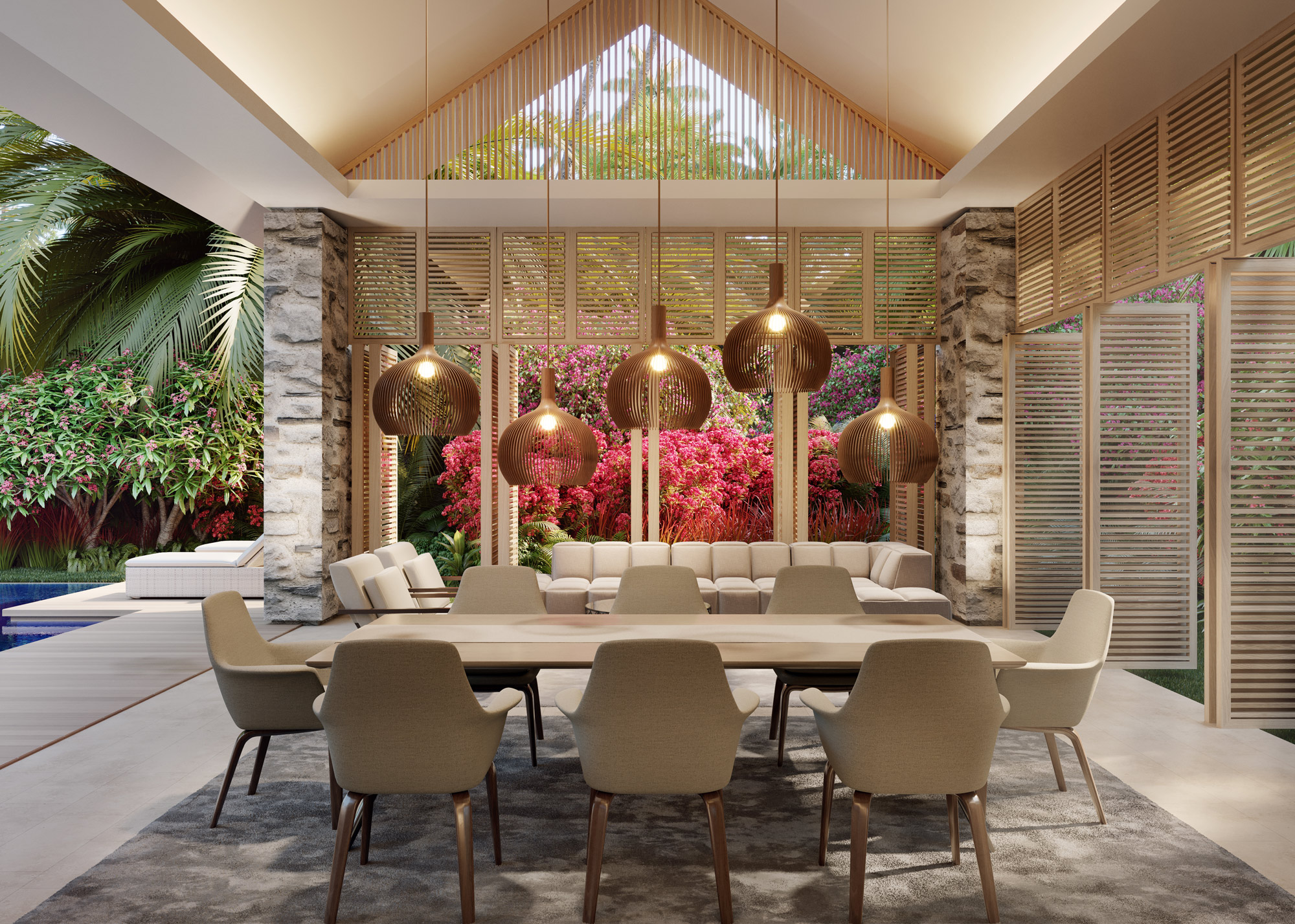 Serenity Villas Serenity Villas