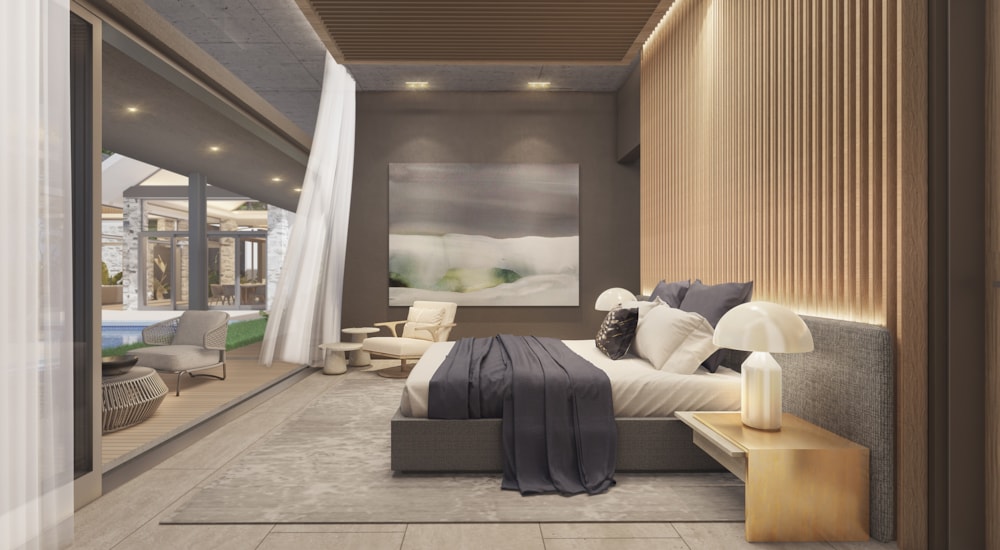 Serenity Villas in Grand Baie (Grand Bay), Mauritius Serenity Villas in Grand Baie (Grand Bay), Mauritius