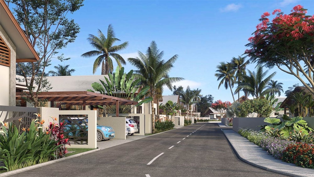 Atlantis II in Grand Baie (Grand Bay), Mauritius