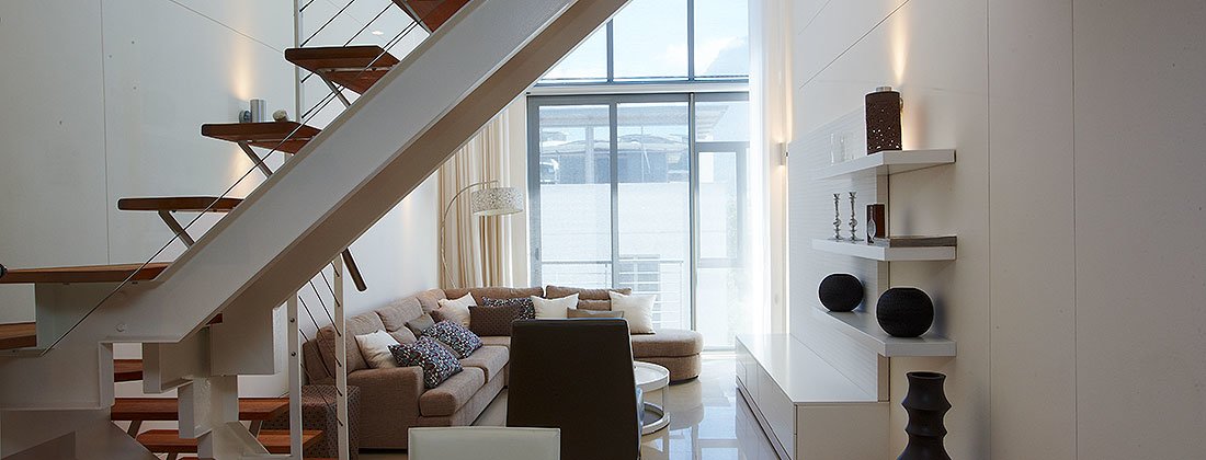 The Quadrant, new build development in Southern Suburbs, Cape Town, Western Cape, South Africa The Quadrant, new build development in Southern Suburbs, Cape Town, Western Cape, South Africa