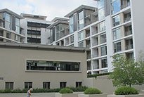 The Quadrant - Site Plan The Quadrant - Site Plan