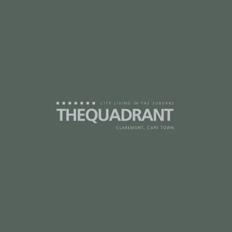 The Quadrant in Southern Suburbs, South Africa