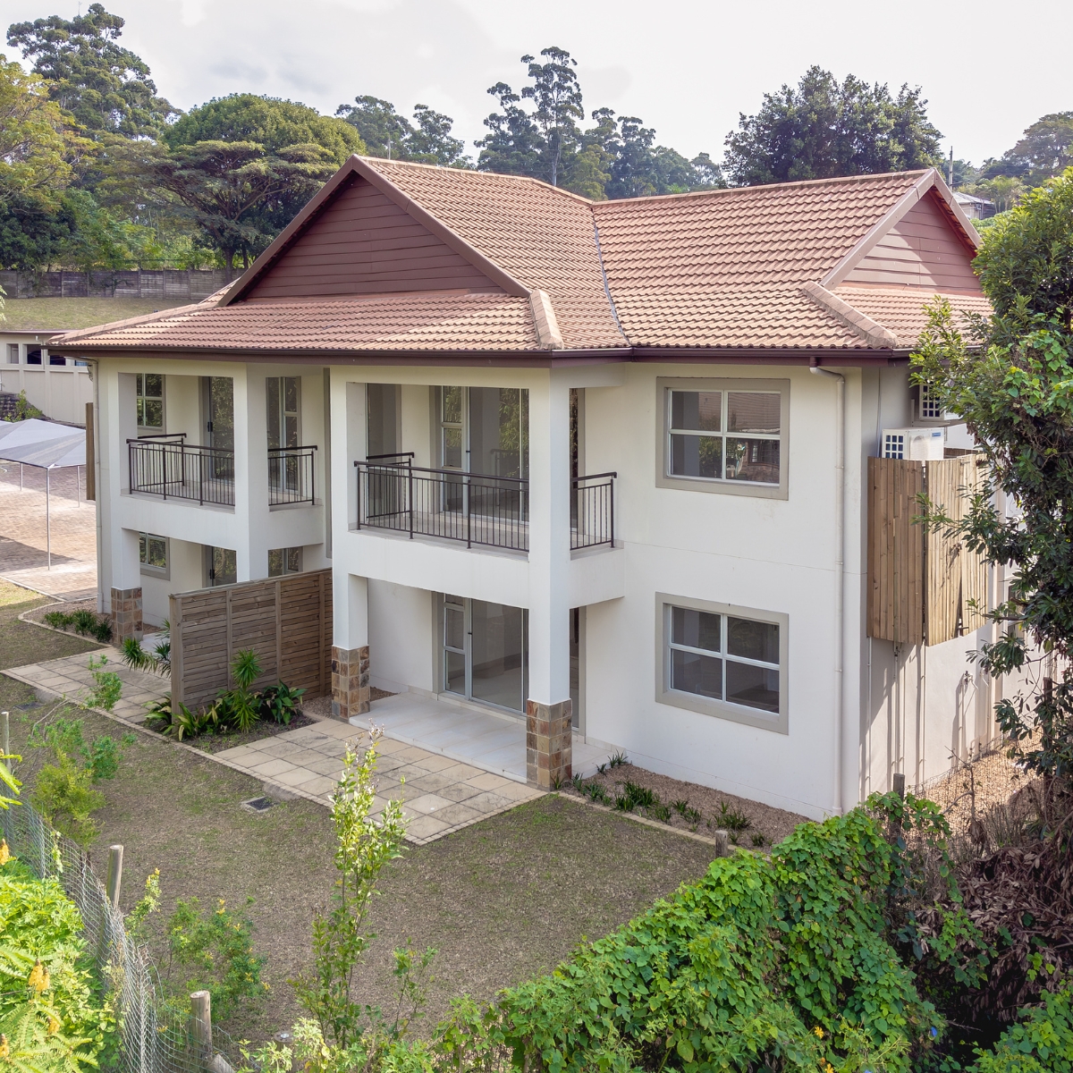 Eighty Five On Vausedale, new build development in Northdene, Queensburgh, Durban Metropolitan, KwaZulu-Natal, South Africa