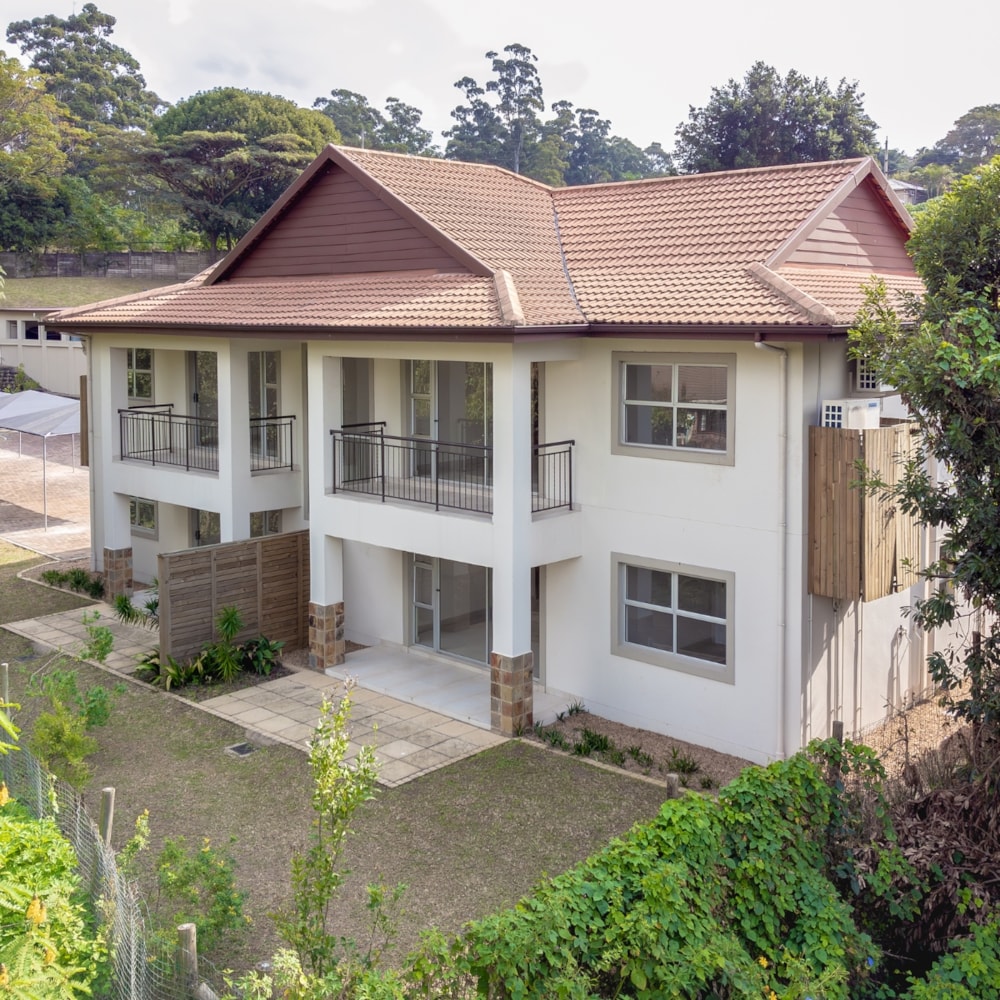 Eighty Five On Vausedale in Northdene, South Africa