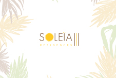 Soleia Residences  - Soleia Residences Brochure Soleia Residences  - Soleia Residences Brochure