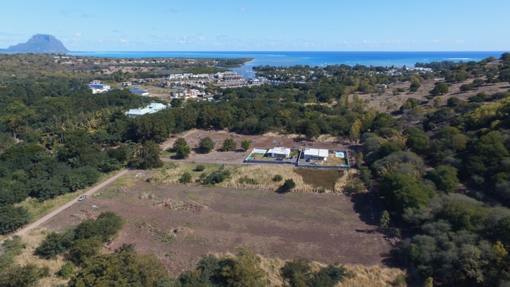 Amala Luxury Villas in Black River, Mauritius Amala Luxury Villas in Black River, Mauritius