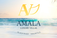 Amala Luxury Villas - Brochure Amala Luxury Villas - Brochure