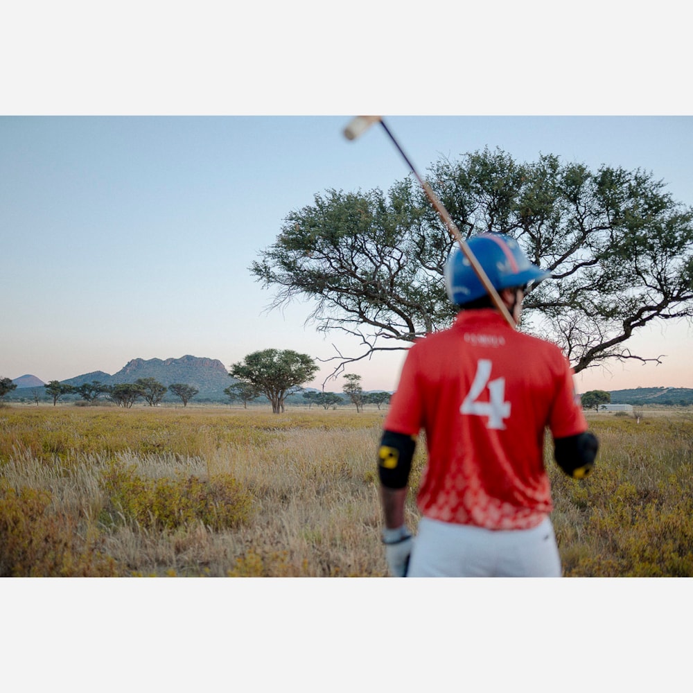 La Muela  in Khomas, Namibia