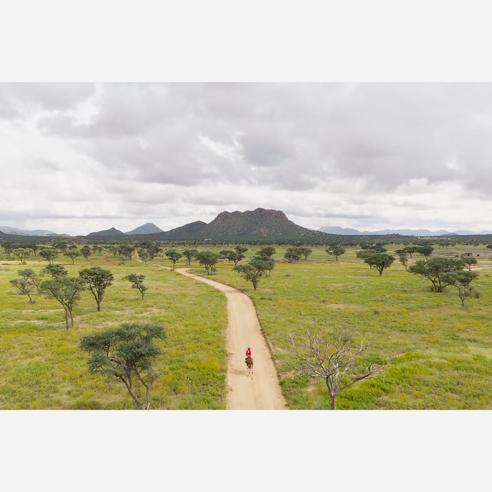 La Muela  in Khomas, Namibia