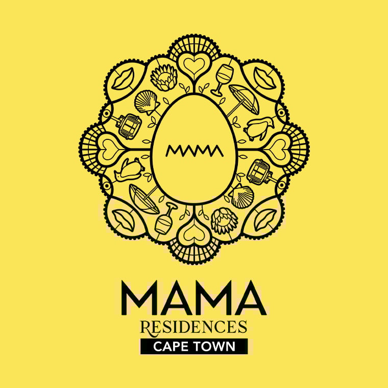 Mama Residences Cape Town in City Bowl, South Africa