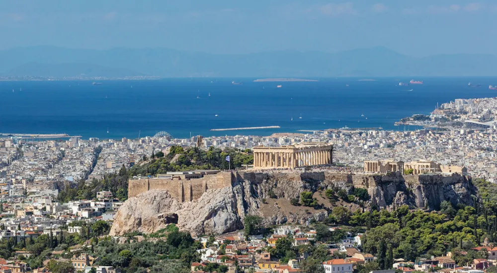 Keranis Residences  in Greece