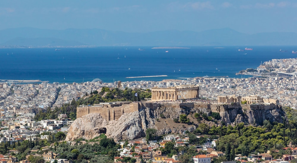 Keranis Residences  in Greece Keranis Residences  in Greece