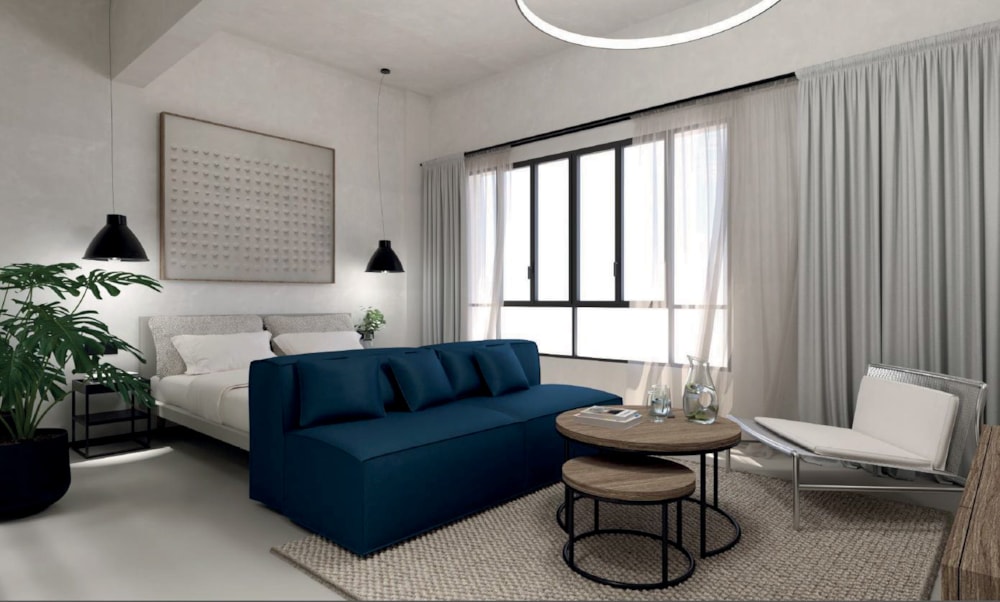 Keranis Residences  in Greece Keranis Residences  in Greece