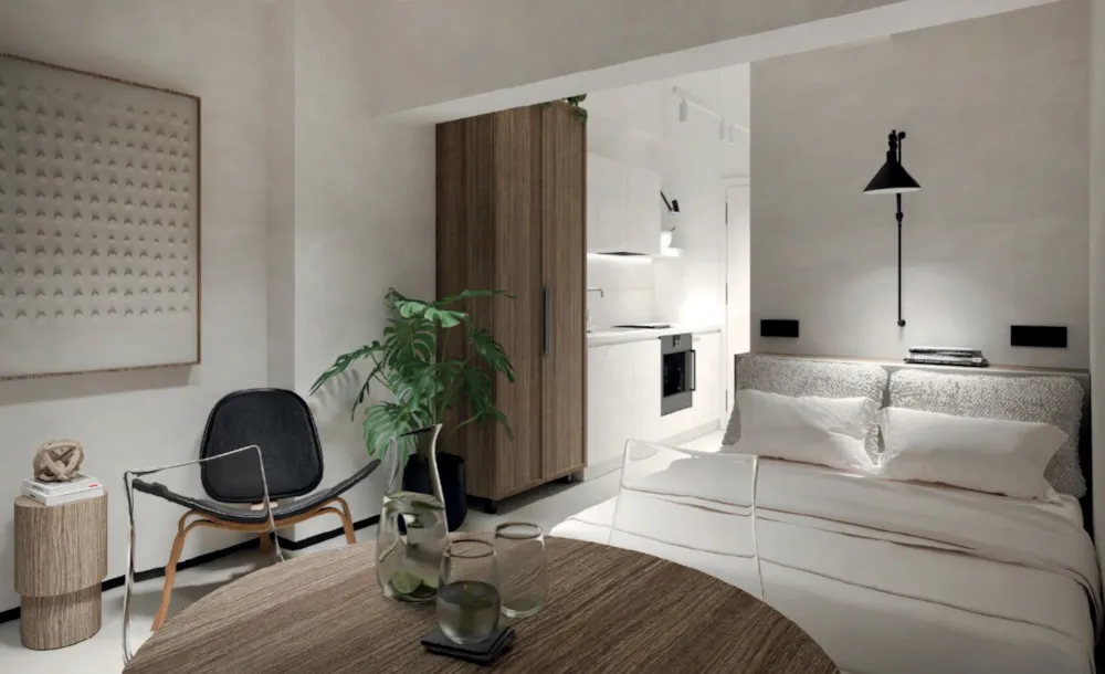 Keranis Residences  in Greece