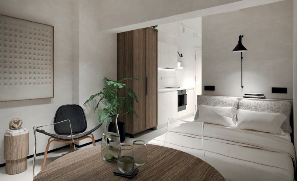 Keranis Residences  in Greece Keranis Residences  in Greece