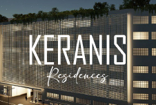 Keranis Residences  - Brochure