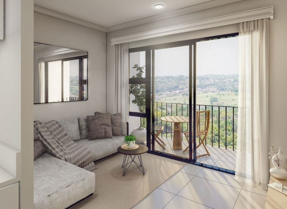 Inqaba Views in Hillcrest, South Africa