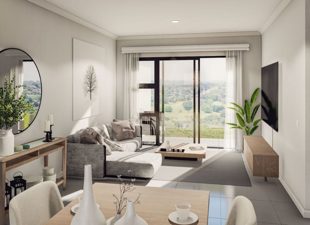 Inqaba Views in Hillcrest, South Africa