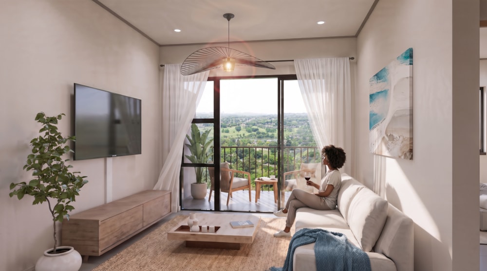 Inqaba Views in Hillcrest, South Africa