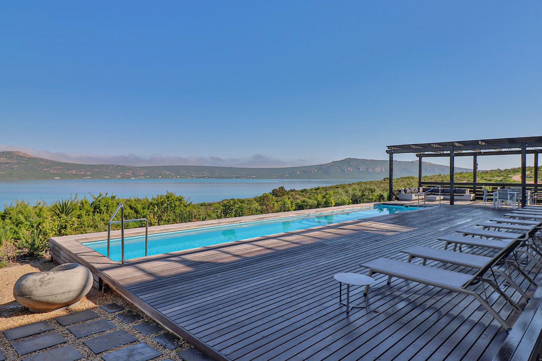 Shark Bay Estate, new build development in Langebaan, West Coast, Western Cape, South Africa Shark Bay Estate, new build development in Langebaan, West Coast, Western Cape, South Africa